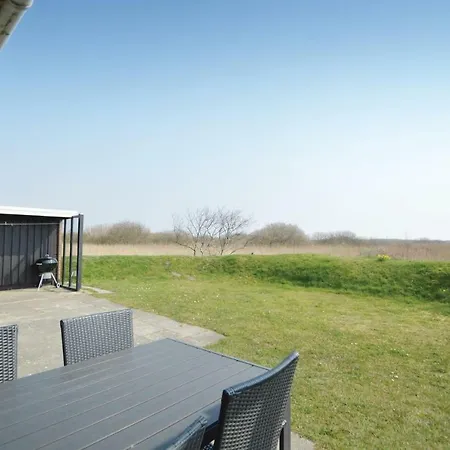 Three Bedroom Holiday In Romo * Ballum