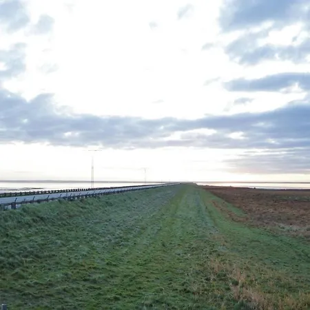 Three Bedroom Holiday In Romo * Ballum